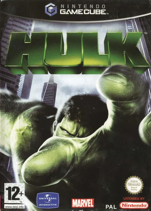 Hulk (Spain)